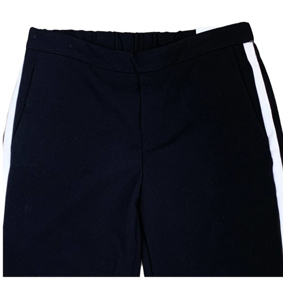 New Old Navy Jogging Pants‎ Black Size 6 - Picture 2 of 4